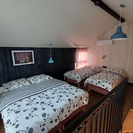 Apartamenty Byc Morze Krynica Morska Extérieur photo