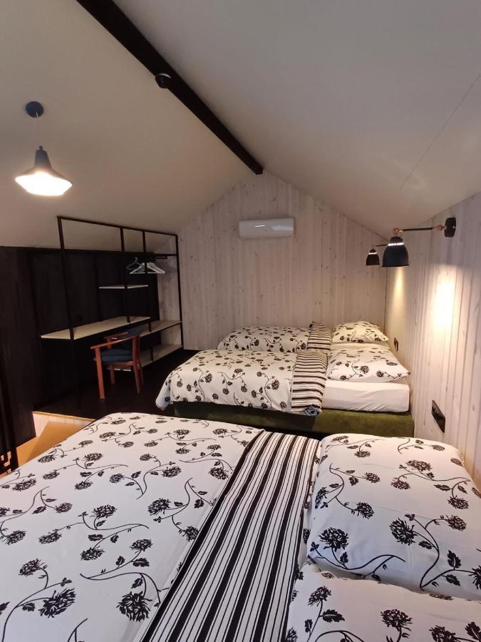 Apartamenty Byc Morze Krynica Morska Extérieur photo