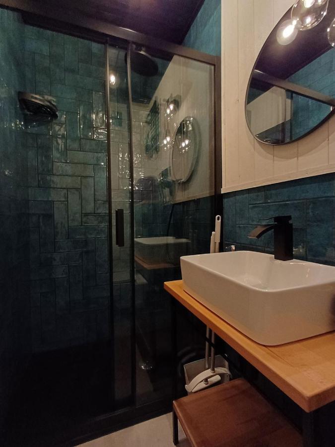 Apartamenty Byc Morze Krynica Morska Extérieur photo