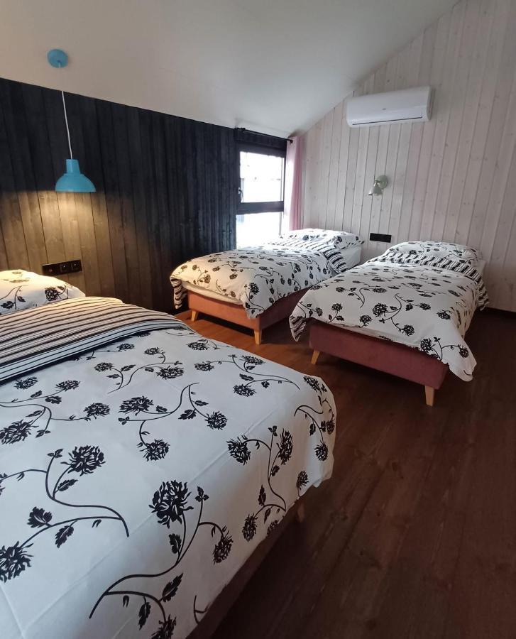 Apartamenty Byc Morze Krynica Morska Extérieur photo