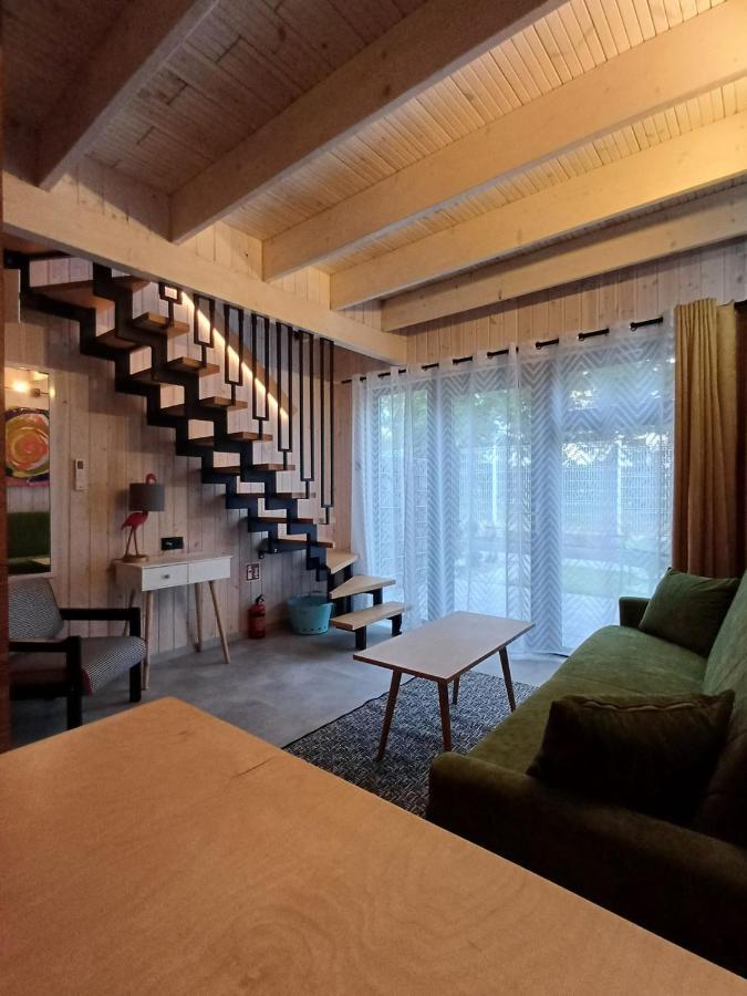 Apartamenty Byc Morze Krynica Morska Extérieur photo