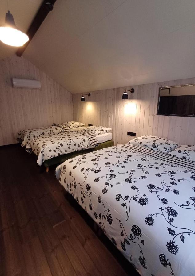 Apartamenty Byc Morze Krynica Morska Extérieur photo