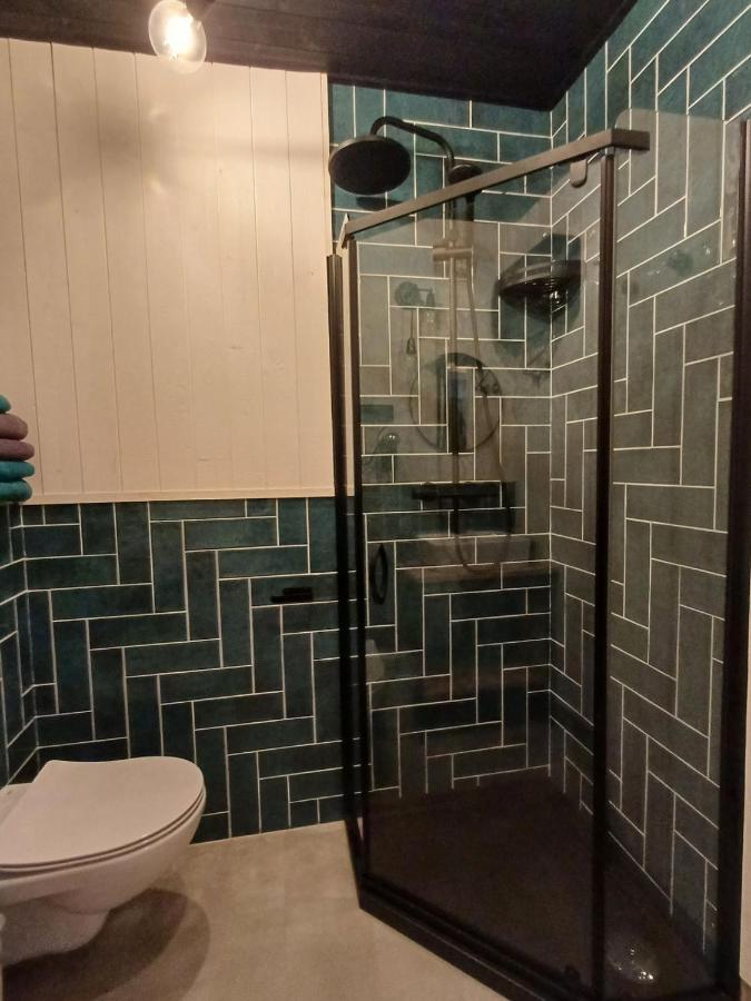 Apartamenty Byc Morze Krynica Morska Extérieur photo