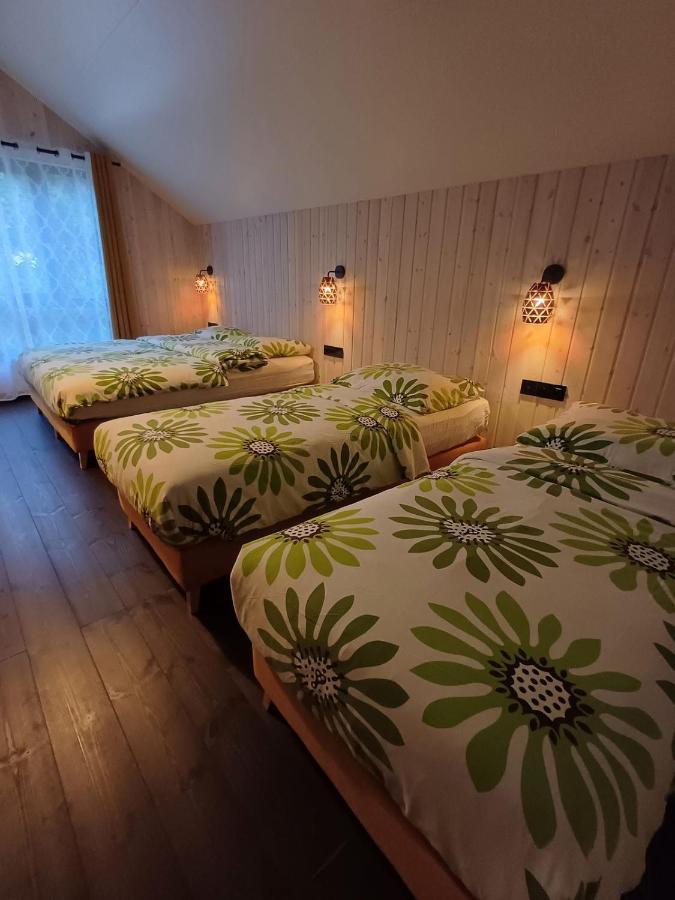Apartamenty Byc Morze Krynica Morska Extérieur photo