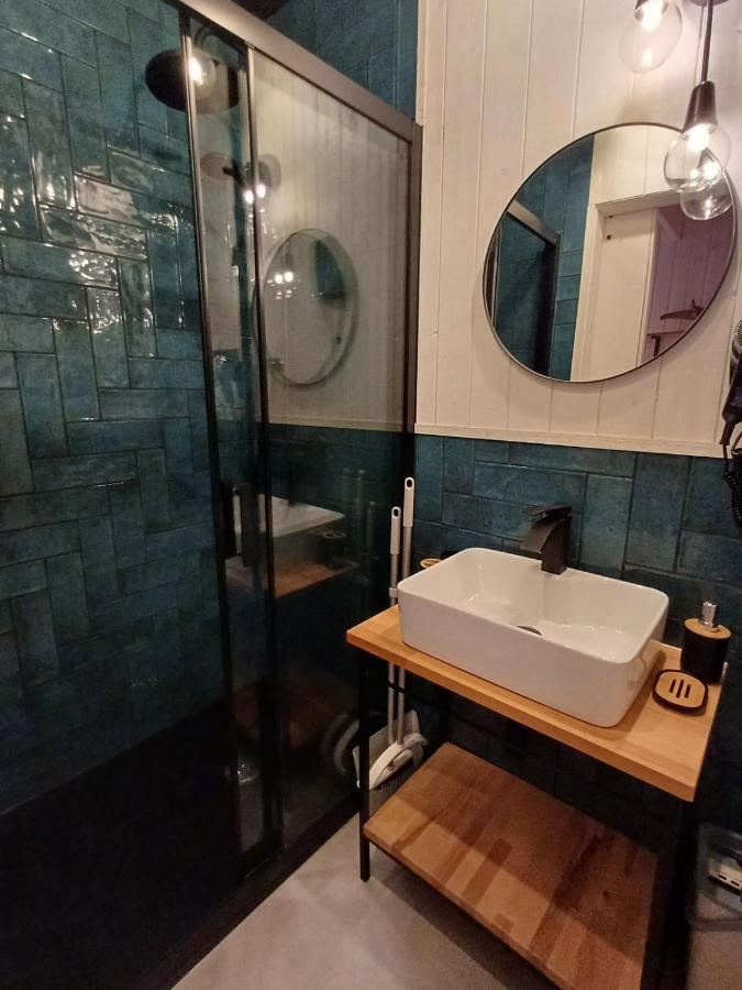 Apartamenty Byc Morze Krynica Morska Extérieur photo