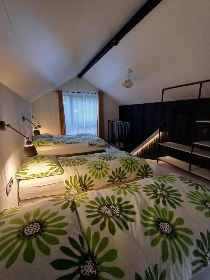 Apartamenty Byc Morze Krynica Morska Extérieur photo