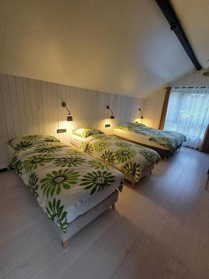 Apartamenty Byc Morze Krynica Morska Extérieur photo