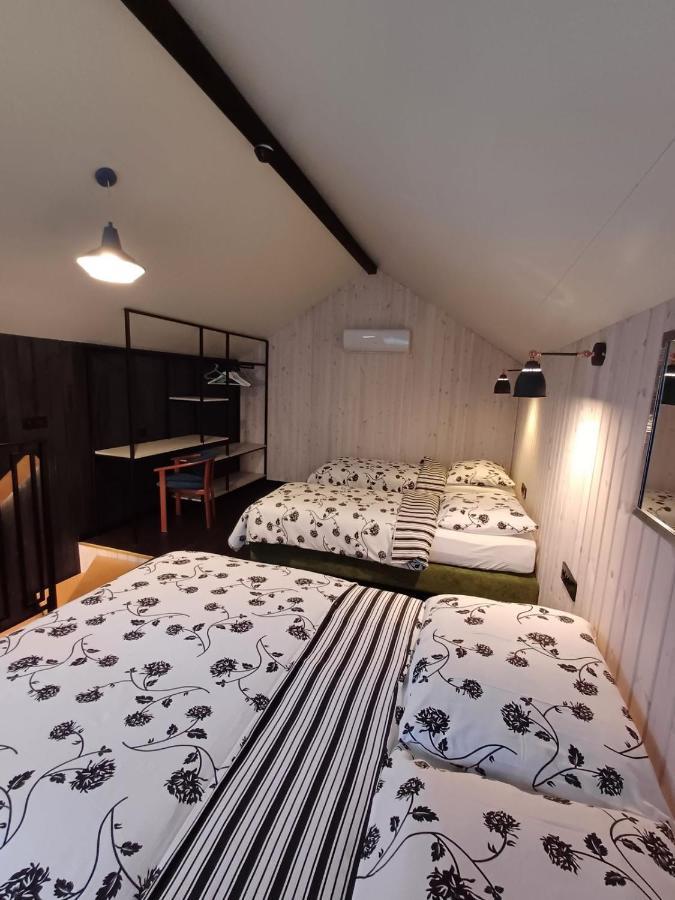 Apartamenty Byc Morze Krynica Morska Extérieur photo