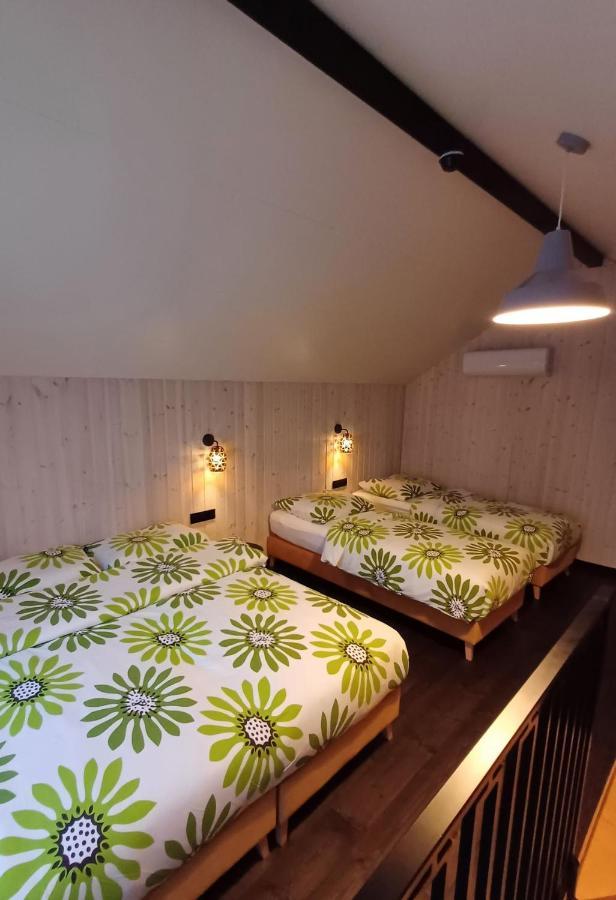 Apartamenty Byc Morze Krynica Morska Extérieur photo