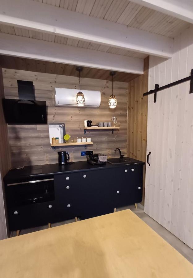 Apartamenty Byc Morze Krynica Morska Extérieur photo