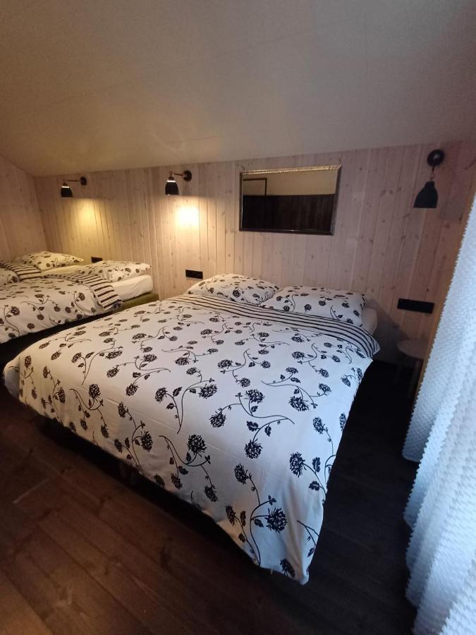 Apartamenty Byc Morze Krynica Morska Extérieur photo