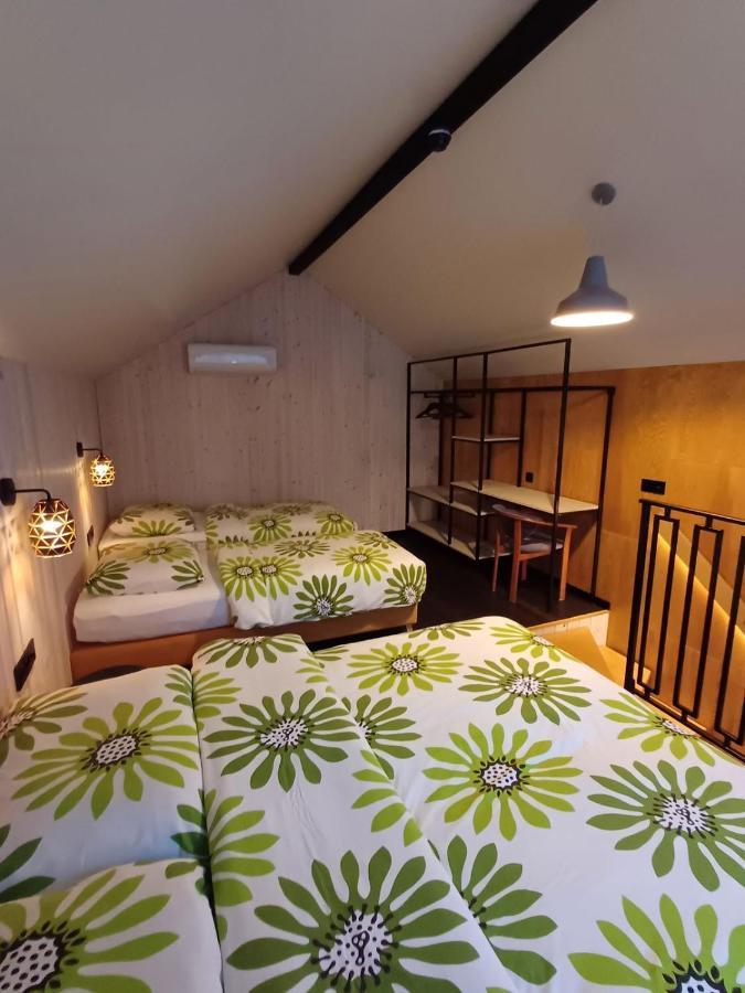 Apartamenty Byc Morze Krynica Morska Extérieur photo