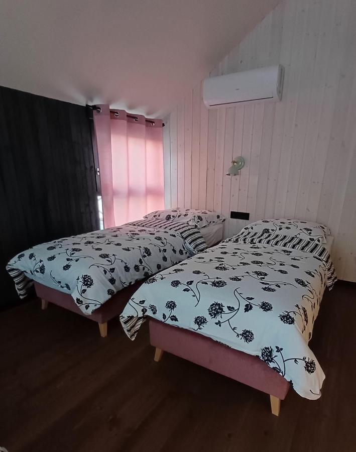 Apartamenty Byc Morze Krynica Morska Extérieur photo