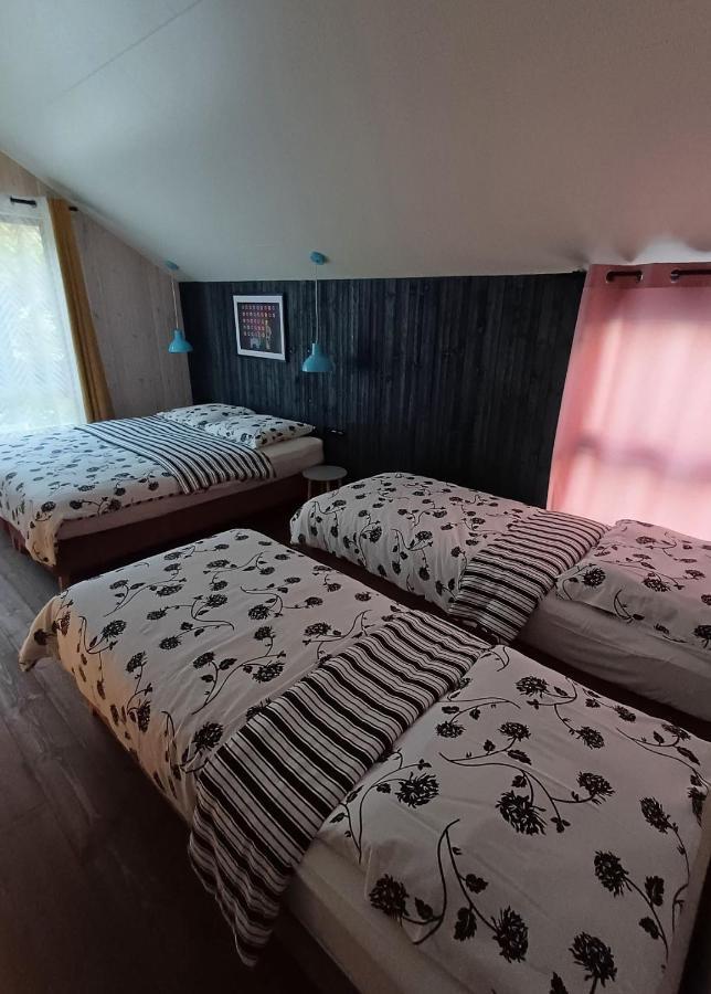 Apartamenty Byc Morze Krynica Morska Extérieur photo