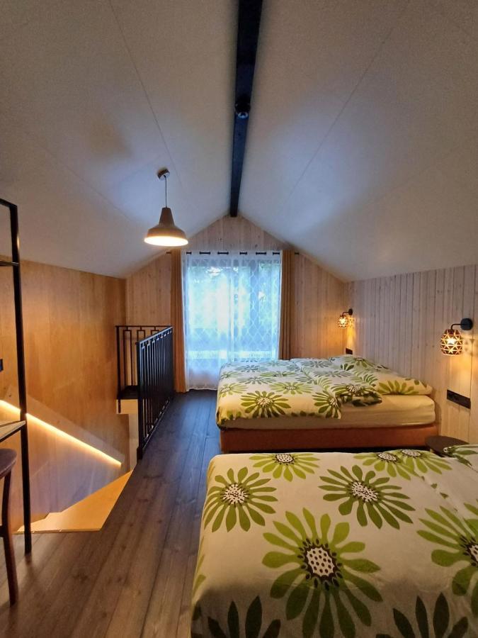 Apartamenty Byc Morze Krynica Morska Extérieur photo