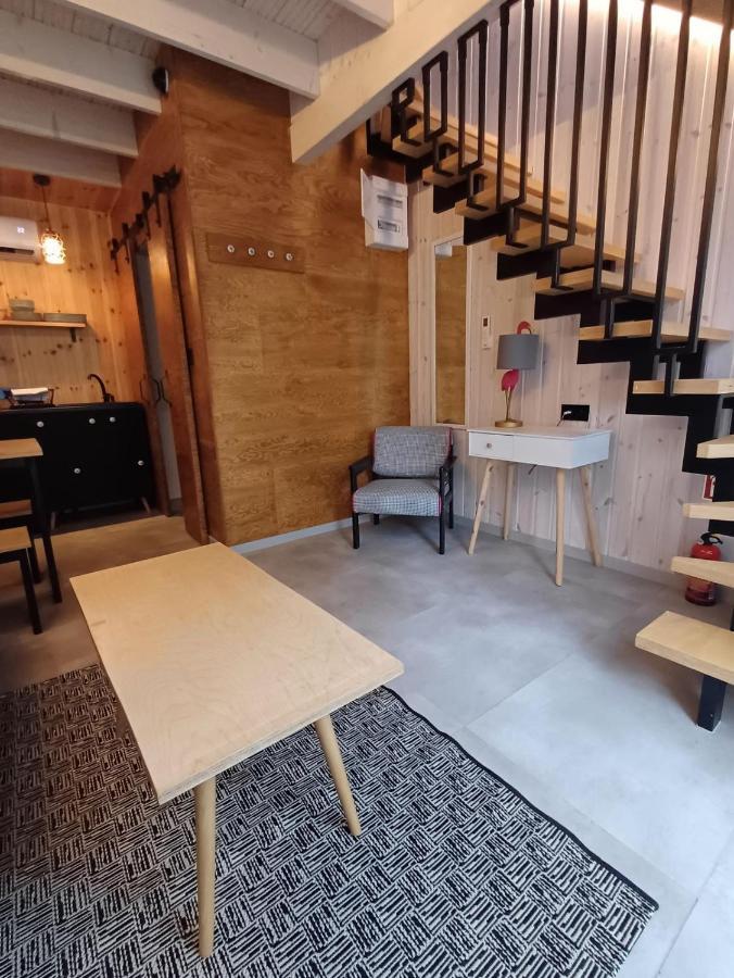Apartamenty Byc Morze Krynica Morska Extérieur photo