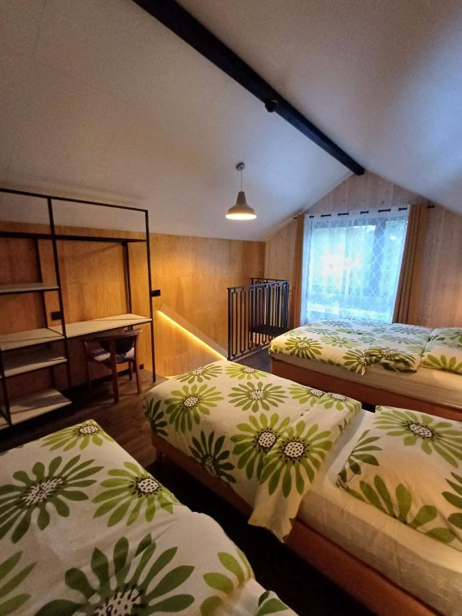 Apartamenty Byc Morze Krynica Morska Extérieur photo